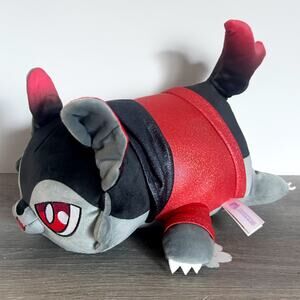 Aphmau MeeMeows Ultima Aaron Cat 11" Plush – Aphmau & Friends Series